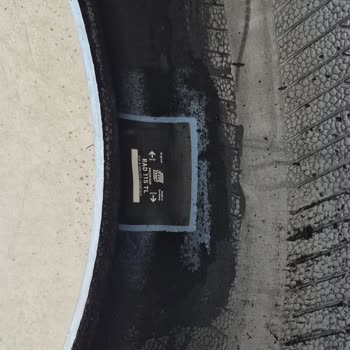 Satın Aldığım Araçta Hasarlı Lastik Çıkması Ve Bilgilendirme Eksikliği