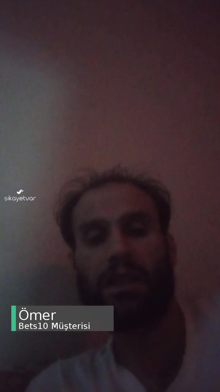Bets10 Siteme Giriş Yapamıyorum videonun kapak resmi