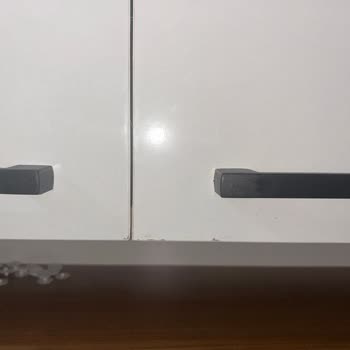 Koçtaş’tan Aldığım Dolapta Eksik Ve Hatalı Parça Sorunu, Mağduriyet Yaşıyorum