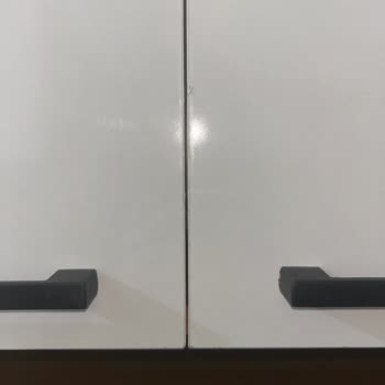 Koçtaş’tan Aldığım Dolapta Eksik Ve Hatalı Parça Sorunu, Mağduriyet Yaşıyorum