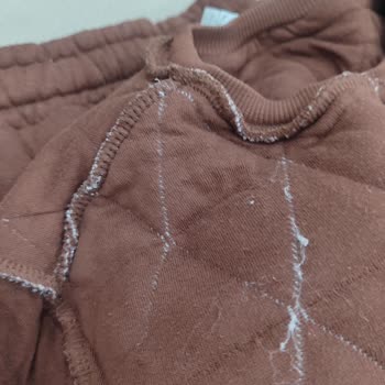 Kısa Sürede Deforme Olan Çocuk Takımı İçin İade Sorunu