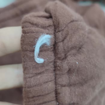 Kısa Sürede Deforme Olan Çocuk Takımı İçin İade Sorunu