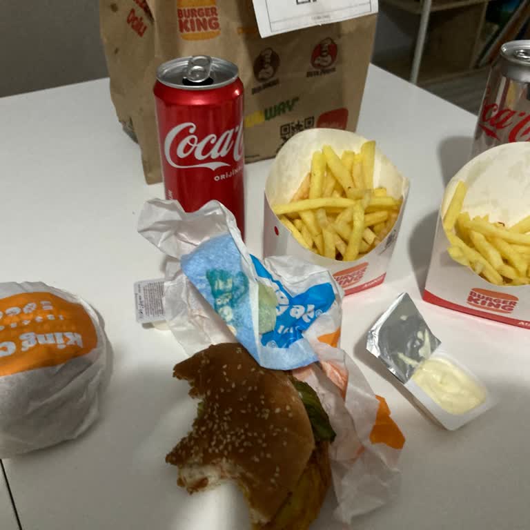 Geç Teslimat, Soğuk Yemek Ve İlgisiz Müşteri Hizmeti