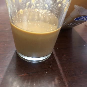 Sek Latte Soğuk Kahvede Bozukluk Ve Hediye Kolisinin Gönderilmemesi Mağduriyeti