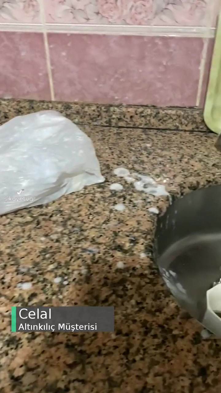 Altınkılıç Kefir SKT'si Bitmemiş Olmasına Rağmen Bomba Gibi Patladı videonun kapak resmi