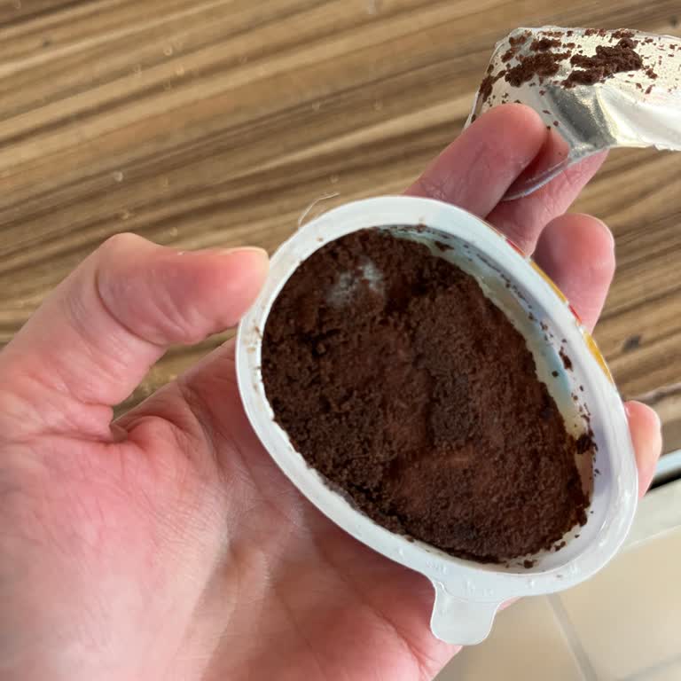 Son Kullanma Tarihi Geçmemiş Üründe Küf Ve Hayal Kırıklığı