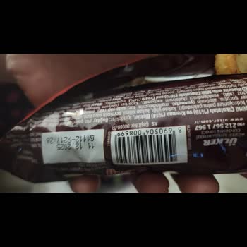 Ülker Dore Bisküvisinde Bozuk Ürün Ve Güven Kaybı Yaşadım