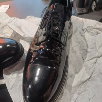 Kısa Sürede Hasar Gören Ayakkabı İçin Ürün İnceleme ve Mağduriyet