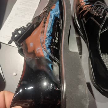 Kısa Sürede Hasar Gören Ayakkabı İçin Ürün İnceleme ve Mağduriyet