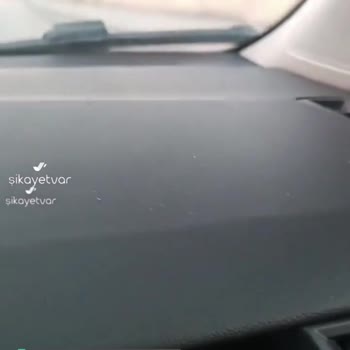 Renault Çözülmeyen Ses Sorunu