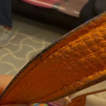 Derimod Sırt Çantasında Kısa Sürede Renk Değişimi Ve Yetersiz Müşteri Hizmeti