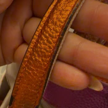 Derimod Sırt Çantasında Kısa Sürede Renk Değişimi Ve Yetersiz Müşteri Hizmeti