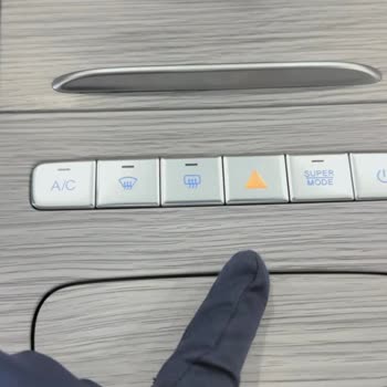 Satın Aldığım Omoda 5 Pro Intelligent Pakette Eksik Donanım Ve Çözüm Sunulmaması