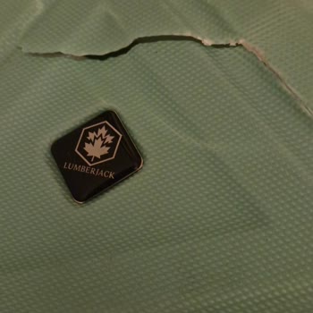 Uçuş Sonrası Valizimde Oluşan Hasar İçin Acil Çözüm Bekliyorum