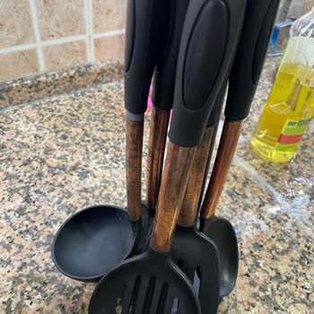 Mutfak Ürünlerinde Kısa Sürede Deformasyon ve Renk Bozulması