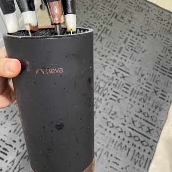 Mutfak Ürünlerinde Kısa Sürede Deformasyon ve Renk Bozulması