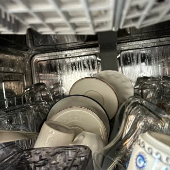 Bosch Bulaşık Makinesi Kurutma Sorunu Ve İade Talebimin Reddi
