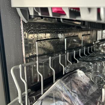 Bosch Bulaşık Makinesi Kurutma Sorunu Ve İade Talebimin Reddi