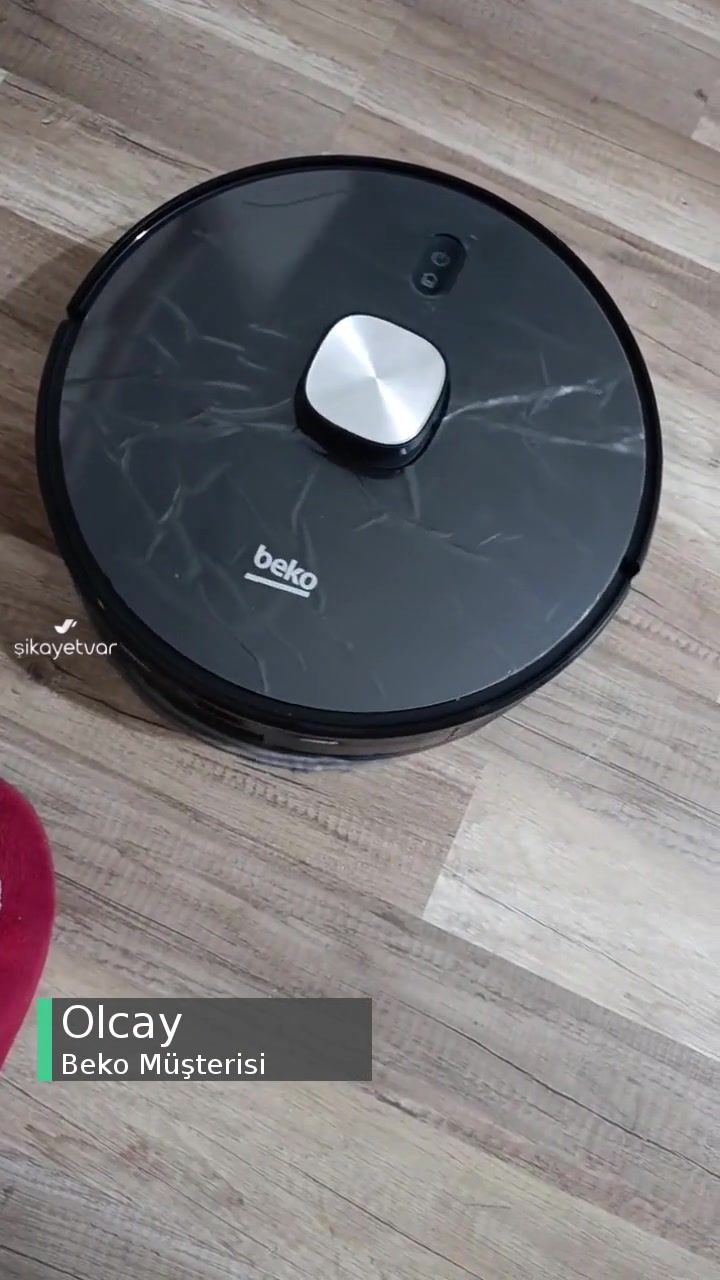 Beko Sorumsuz Servis Ustası videonun kapak resmi