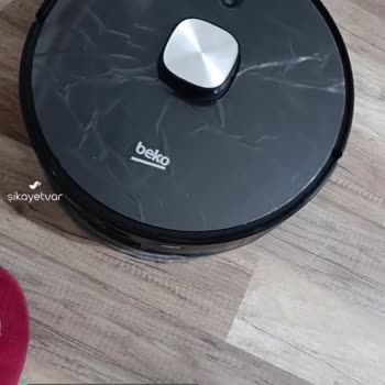 Beko Sorumsuz Servis Ustası