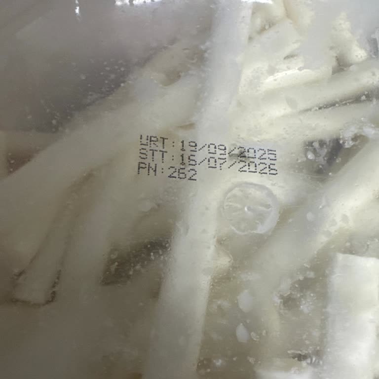 Tarihi Geçmiş Ürün Ve Mağaza Çalışanlarının Olumsuz Tutumu Nedeniyle Mağduriyet