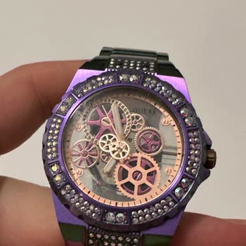 Saat Pil Değişimi Sonrası Saatimde Hasar Oluştu Ve Hizmette Sorun Yaşadım