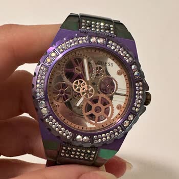 Saat Pil Değişimi Sonrası Saatimde Hasar Oluştu Ve Hizmette Sorun Yaşadım