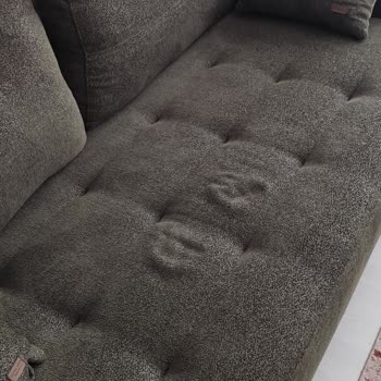 Hatalı Koltuk Takımı Ve Yetersiz Müşteri Hizmetleri Deneyimi