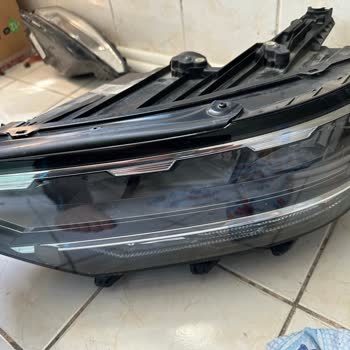 Yapılmayan Onarımlar Tramer’e Yanlış Kaydedildi, Mağdur Edildim