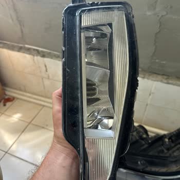 Yapılmayan Onarımlar Tramer’e Yanlış Kaydedildi, Mağdur Edildim