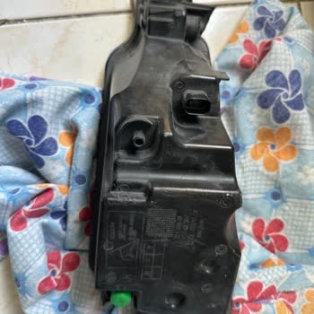 Yapılmayan Onarımlar Tramer’e Yanlış Kaydedildi, Mağdur Edildim