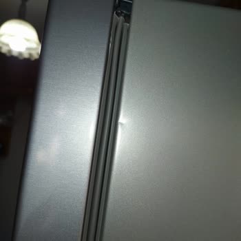 Kusurlu Buzdolabı Ve Eksik Servis Hizmeti Sonrası Mağduriyet Yaşıyorum