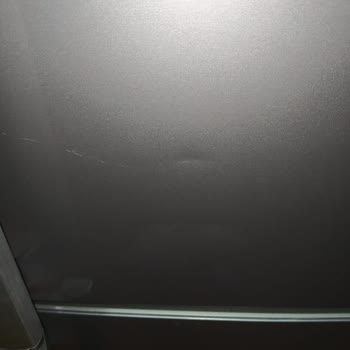 Kusurlu Buzdolabı Ve Eksik Servis Hizmeti Sonrası Mağduriyet Yaşıyorum