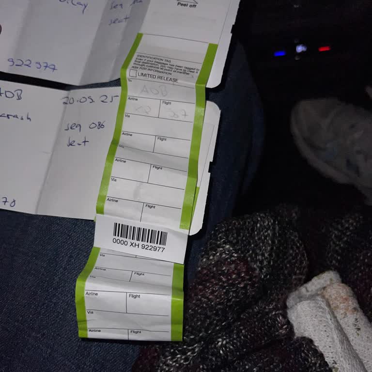 Sunexpress Uçuşunda Rötar, Kayıp Bagaj Ve Yetersiz Müşteri Desteği Mağduriyeti