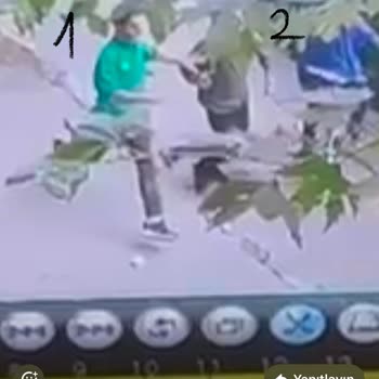 Tarım Kooperatifi Şubesinde Fiyat Anlaşmazlığı Sonrası Organize Saldırı Ve Ağır Mağduriyet