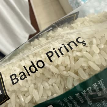 Aldığım Pirincin İçinde Kurt Çıktı, Gıda Güvenliği Tehlikede