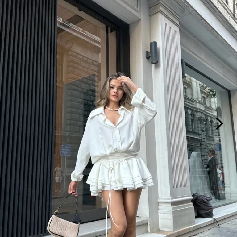 Sipariş Verdiğim Elbisem Ne Kargoya Verildi Ne De Sorularıma Yanıt Alabildim