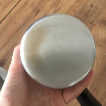 Yeni Alınan Kahve Makinesinde İlk Kullanımdan İtibaren Yanık Oluştu