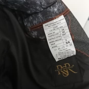 Yanlış Beden Gönderimi Ve Eksik Ürün Teslimatı Sorunu