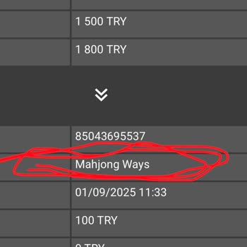 Maxwin Casino'da 40.000 TL'lik Çekim Talebim Geciktirildi Ve Bakiyem Sıfırlandı