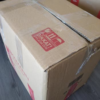 Eksik Ve Hasarlı Teslimat Sonrası İlgisizlik