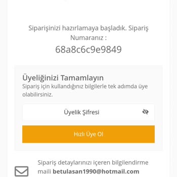 Defolu Ürün Ve Yetersiz Müşteri Hizmeti Nedeniyle Mağduriyet
