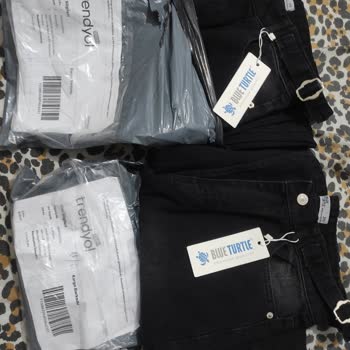 Eksik Ve Yanlış Ürün Gönderimiyle Mağduriyet Yaşadım