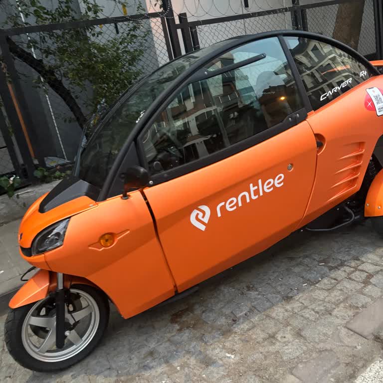 Rentlee'de Depozito İadesi Sorunu Ve Müşteri Hizmetlerine Ulaşılamıyor