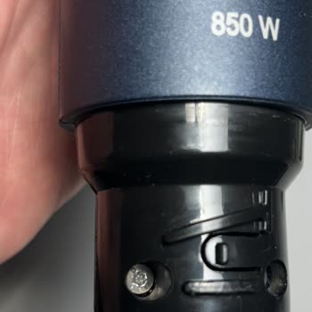 Korkmaz Mia Mega Blender Sürekli Arızalı, Ürün Değişimi Talebimiz Var