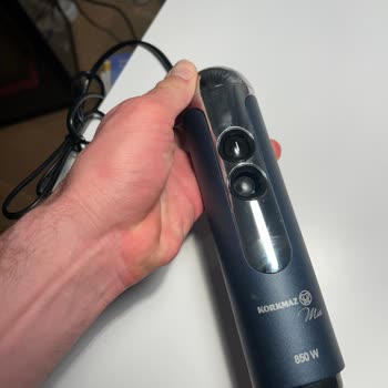 Korkmaz Mia Mega Blender Sürekli Arızalı, Ürün Değişimi Talebimiz Var