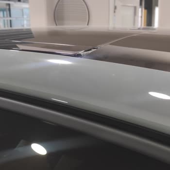 Sıfır Araçta Teslimat Sonrası Fark Edilen Hasar Ve Yetersiz Çözüm