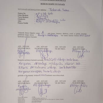 Hasarlı Akü İadesi Kabul Edilmedi, Mağduriyetim Giderilmiyor