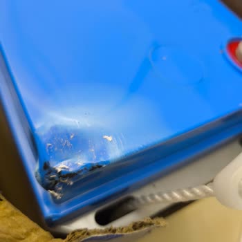 Hasarlı Akü İadesi Kabul Edilmedi, Mağduriyetim Giderilmiyor