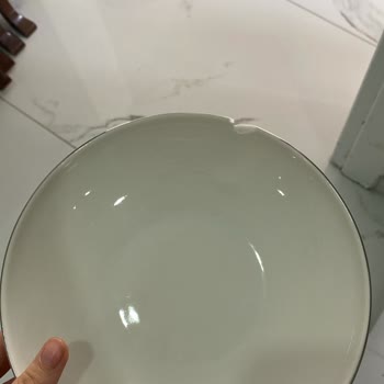 Kırık Ve Defolu Yemek Takımı, Müşteri Hizmetlerine Ulaşamıyorum